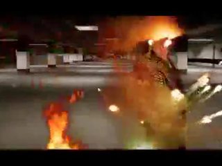 薩布麗娜 sabrok - rebel yell (official 節目 夾) 完成