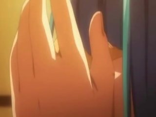 Anime lec par milzīgs grūti dong
