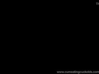 케이시 warner 이 남편 용도 그녀의 검정 황소 정액 으로 윤활유 - go2cams.com