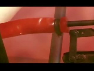 잔인한 장난감 과 유액 glorious 하드 코어 씨발
