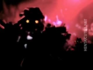 大 排扣 3d 无尽 妓女 得到 钉