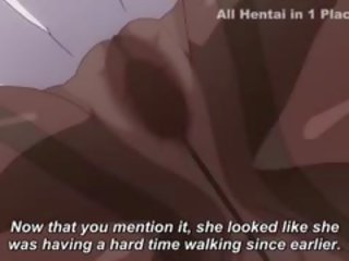 Hottest romantika anime show with uncensored big süýji emjekler, göte sikişmek