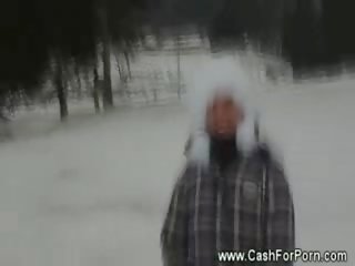 음탕 한 아마추어 두 winter x 정격 비디오