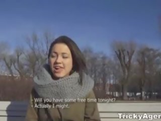 トリッキー エージェント
