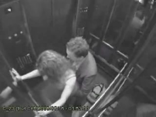 호색의 두 점점 exceptional 에 이 elevator 영화