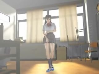 妖娆 3d 动漫 特点 吃 二 迪克斯