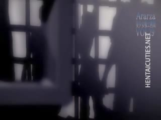 Sedusive 3d 动漫 奴隶 得到 绑 向上