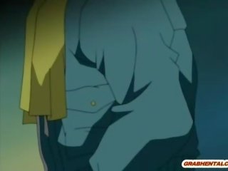 拉攏 無盡 同 muzzle 得到 常設 狗交媾般 性交 由 maskerman