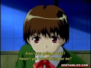 Japanese Hentai honey Caught And fantastic Drilled By Tentacles