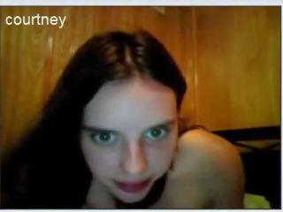 현실 아마추어 파티 비탄 두 stickam