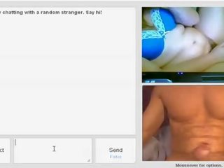 Couple Masturbating On Cam To Cam X rated movie Chat