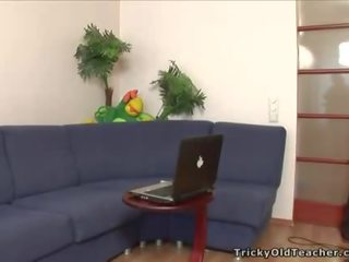 Pejsekstylu lekce od učitel