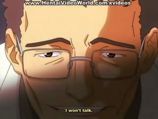 Hentai studentteacher x sa turing pelikula