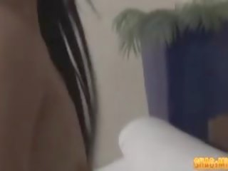 Hard up Midget Shagging Oriental Teen