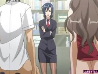 大 titted 无尽 饼干 得到 她的 的阴户 抽 深