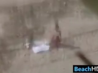 아마추어 두 빌어 먹을 에 그만큼 바닷가