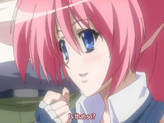 [hentai] newmanoid カム 01 - subbed