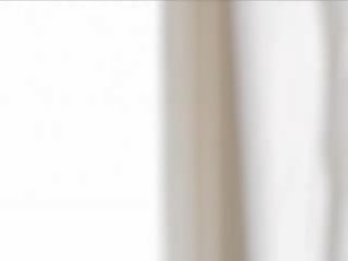 Exceptional cậu bé tóc nâu người hay chọc ghẹo cô ấy chặt chẽ âm hộ