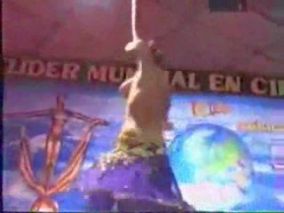 Fadila napakahusay balydancer