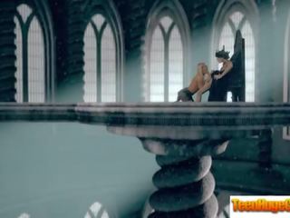 큰 mamba 단단한 manhood 스터드 못을 박았다 에 캠 비탄 libidinous 여학생 (christen 코트니) vid-06