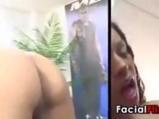 Getting a rai from a big ireng member