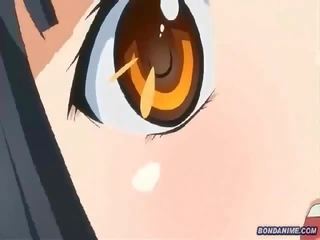 Girlfriend banged by the principal