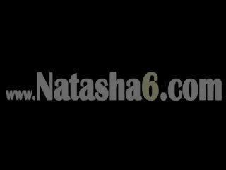 Natashas 第一 萨福 经验