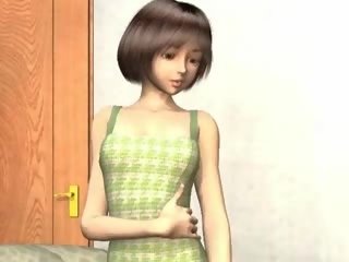 Slutty 3d anime jatty rubs amjagaz