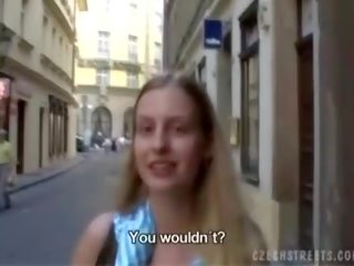Чешка вулиці вероніка