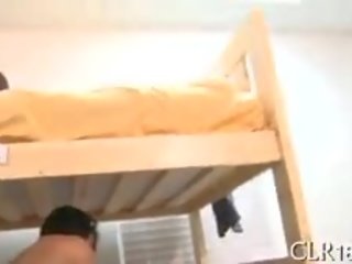 Краса відстій пухкий стрижень і грає з яйця з її steady