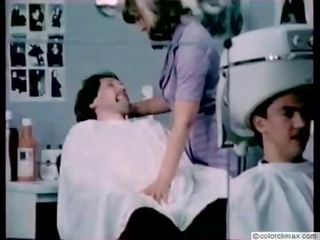 CC randy Hairdresser