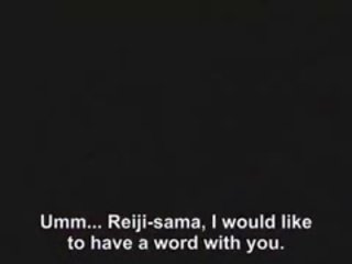 Hottest comedy, romantika anime mov with uncensored big