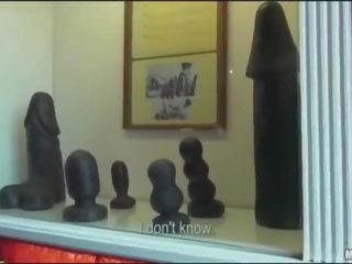Lassie 西元 奶 在 sexmuseum 为 金钱