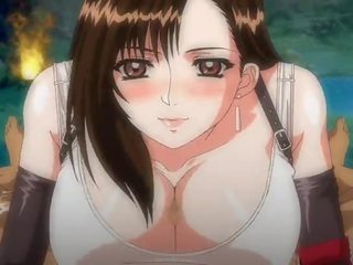 Pacifier ученичка tifa - сила на звука 2