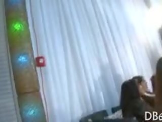Ato bukuritë dashuria suckign whipped krem i tonë cocks