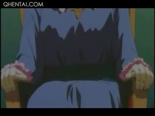Hentai babeh in latek kurang ajar her bayan clip abdi with a
