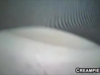 Creampie For My daughter Point Of View