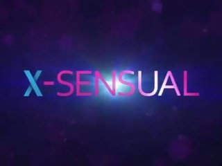 X-sensual - masažas kambarys