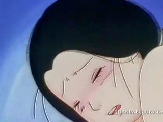 性 引起 动漫 丈夫 钉 硬 他的 妻子 的阴户