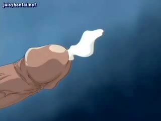 Anime hentai anime lezzies pohlaví video anime toons tvrdéjádro