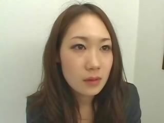 Čudovito azijke tajnica zajebal hardhot japonsko divinity