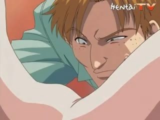 無盡 小雞 得到 她的 衣服 torn 和 性交