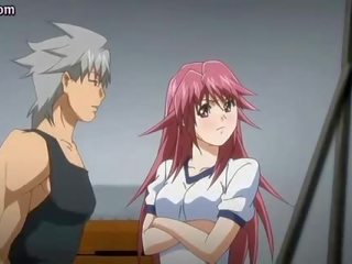 Gyzyl saçly anime jana having gyzykly xxx clip