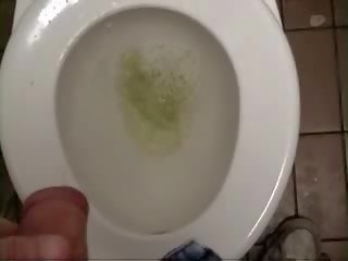 Avalik wc pissimine
