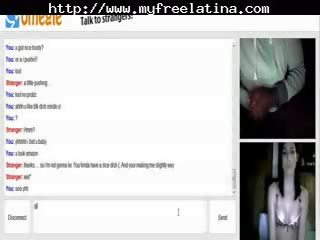 Omegle 24 ( erotic latina launches pangrasa herself 4 my kontol) latina pejuh shots latina walet braziliera mexicana spanish