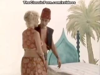 Kristara barrington, susan berlin, bala bleu in klassika xxx film