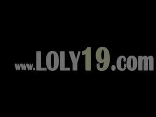 Blondie model perizada licked n fucked