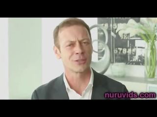 Rocco anal faen henhold dusj
