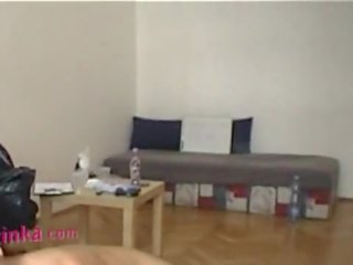 Немає звук: zuzinka сподобалося a вчитель з жорсткий bj і трахання
