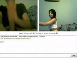 Cantik babeh rumaja paly cam 1 vid 1